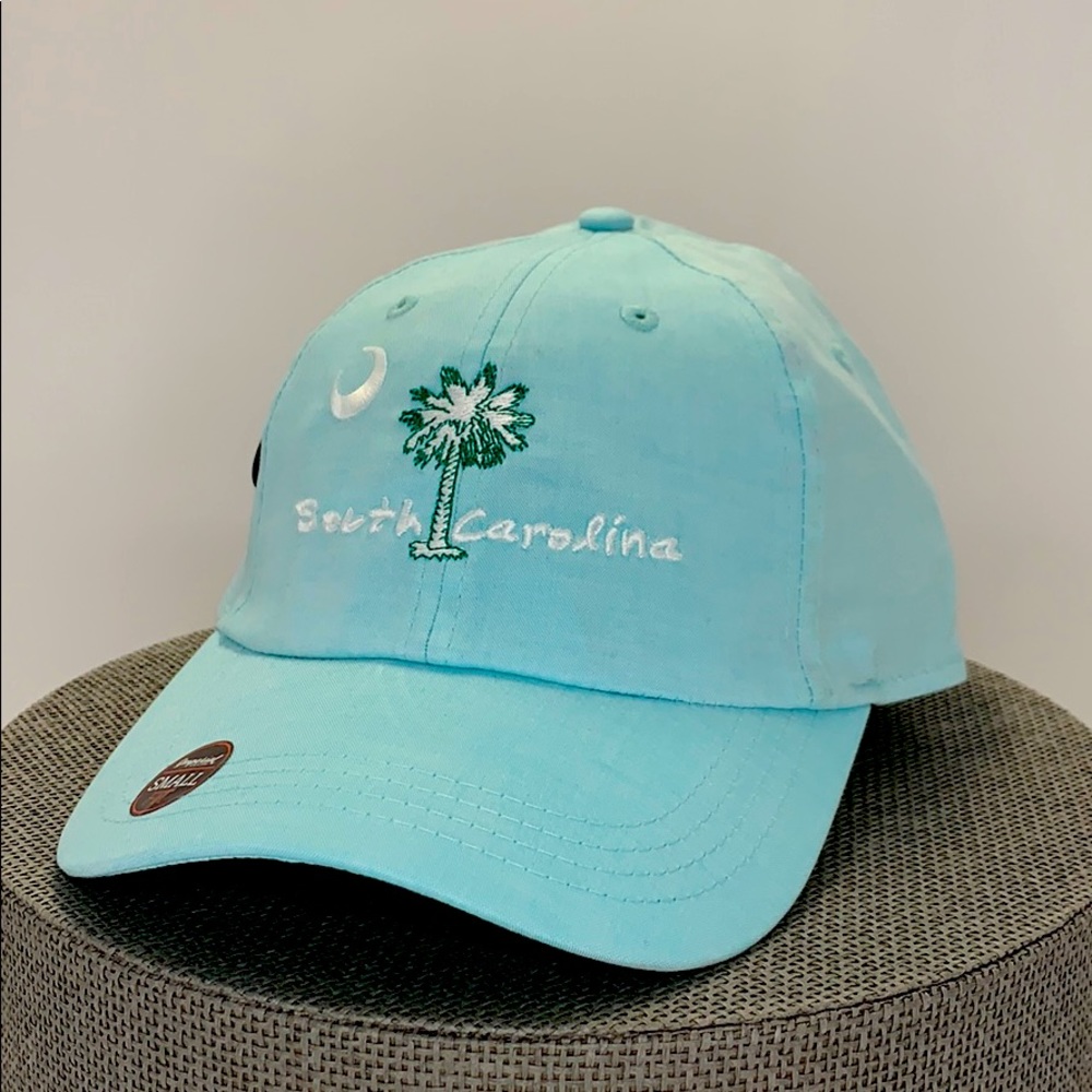 The Sankaty Small Fit Lightweight Low-Sweep Cap